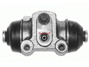 BENDIX 212331B rato stabdžių cilindras 
 Stabdžių sistema -> Ratų cilindrai
1954497, 1959359, 441000F000, 441007F000