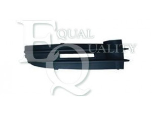 EQUAL QUALITY G2337 ventiliacijos grotelės, buferis 
 Kėbulas -> Kėbulo dalys/ sparnas/buferis -> Priekinis aerodinaminio pasipriešinimo sumažinimas/grotelės
2K0853683