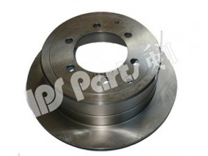 IPS Parts IBP-1219 stabdžių diskas 
 Dviratė transporto priemonės -> Stabdžių sistema -> Stabdžių diskai / priedai
42431-60170, 42431-60180, 4243160171