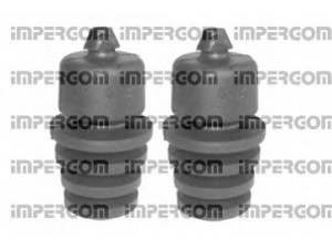 ORIGINAL IMPERIUM 50943 apsauginio dangtelio komplektas, amortizatorius 
 Ašies montavimas/vairavimo mechanizmas/ratai -> Montavimas, pakabos statramstis
5534002100