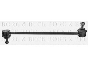 BORG & BECK BDL7166HD šarnyro stabilizatorius 
 Ašies montavimas/vairavimo mechanizmas/ratai -> Stabilizatorius/fiksatoriai -> Savaime išsilyginanti atrama
LR002626