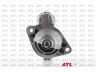 ATL Autotechnik A 19 360 starteris 
 Elektros įranga -> Starterio sistema -> Starteris
31200-PLZ-D00, 8-97189-118-0, 8-97189-118-1