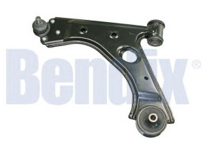 BENDIX 041987B vikšro valdymo svirtis 
 Ašies montavimas/vairavimo mechanizmas/ratai -> Valdymo svirtis/pasukamosios svirties sujungimas -> Vairo trauklės (valdymo svirtis, išilginis balansyras, diago
5352039