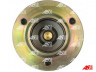 AS-PL SS0133 solenoidinis jungiklis, starteris