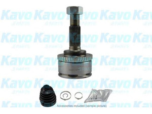 KAVO PARTS CV-6554 jungčių komplektas, kardaninis velenas 
 Ratų pavara -> Sujungimai/komplektas
391002F010, 391012F011