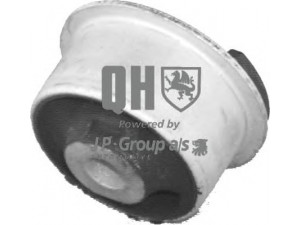 JP GROUP 1340204909 valdymo svirties/išilginių svirčių įvorė
1683330214, 1683330614, A1683330214