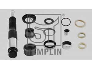 ST-TEMPLIN 08.290.1933.108 remonto komplektas, sankabos atleidiklis
363 250 01 14