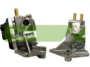 LUCAS ELECTRICAL FDR226 ERG vožtuvas 
 Kuro mišinio formavimas -> Išmetimo emisijos valdymas -> Išmetamųjų dujų recirkuliacija -> EGR vožtuvas/įsiurbimo kolektorius
06F131503A, 06F131503B