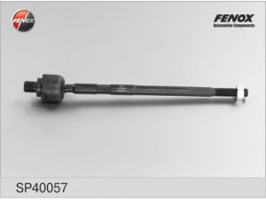 FENOX SP40057 vidinė skersinė vairo trauklė 
 Vairavimas -> Vairo mechanizmo sujungimai
KDX5332240B, KDX5032240A, KDX5032240B