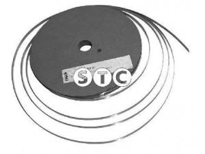 STC T400014 replės, žarnos spaustukas