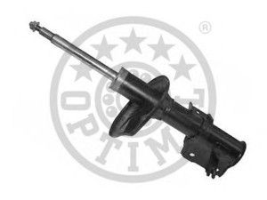 OPTIMAL A-67620GR amortizatorius 
 Pakaba -> Amortizatorius
30883441, 30883455