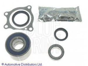 BLUE PRINT ADT38344 rato guolio komplektas 
 Ašies montavimas/vairavimo mechanizmas/ratai -> Rato stebulė/montavimas -> Rato guolis