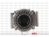 ATL Autotechnik L 81 080 kintamosios srovės generatorius 
 Elektros įranga -> Kint. sr. generatorius/dalys -> Kintamosios srovės generatorius
12317509342, 12317515029, 7509342