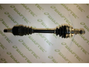 SHAFTEC VA189L kardaninis velenas 
 Ratų pavara -> Kardaninis velenas
8200164147, 820029984, 8200299844