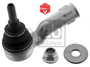 FEBI BILSTEIN 37800 skersinės vairo trauklės galas 
 Vairavimas -> Vairo mechanizmo sujungimai
LR 010675, QJB 500040