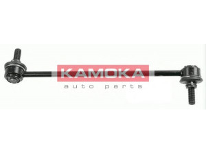 KAMOKA 999066 šarnyro stabilizatorius 
 Ašies montavimas/vairavimo mechanizmas/ratai -> Stabilizatorius/fiksatoriai -> Savaime išsilyginanti atrama
48 06 304, 48 17 516, 96626247