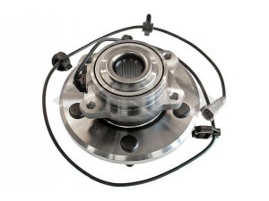 SPIDAN 72070 rato guolio komplektas 
 Ašies montavimas/vairavimo mechanizmas/ratai -> Rato stebulė/montavimas -> Rato guolis
04721632AC, 4721632AC