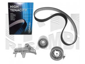 CALIBER 0321KW paskirstymo diržo komplektas 
 Techninės priežiūros dalys -> Papildomas remontas
038198119B