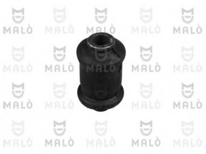 MAL? 17839 valdymo svirties/išilginių svirčių įvorė 
 Ašies montavimas/vairavimo mechanizmas/ratai -> Valdymo svirtis/pasukamosios svirties sujungimas -> Montavimas/sutvirtinimas
6U0407182