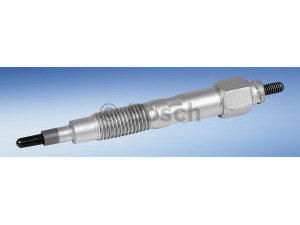 BOSCH 0 250 312 002 kaitinimo žvakė 
 Kibirkšties / kaitinamasis uždegimas -> Kaitinimo kaištis
1N02-18-601, 11065 57J00, 11065 5C900