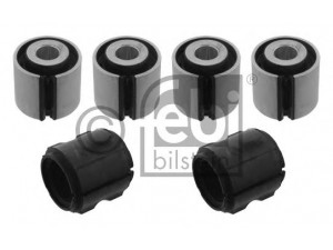 FEBI BILSTEIN 32953 remonto komplektas, stabilizatoriaus pakaba 
 Ašies montavimas/vairavimo mechanizmas/ratai -> Stabilizatorius/fiksatoriai -> Sklendės
81.43722.0053, 81.43722.0053 S1