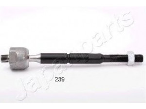 JAPANPARTS RD-239 vidinė skersinė vairo trauklė 
 Vairavimas -> Vairo mechanizmo sujungimai
45503-29295