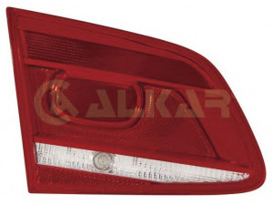 ALKAR 2285118 kombinuotas galinis žibintas 
 Kėbulas -> Šviesos -> Kombinuotas galinis žibintas/dalys -> Kombinuotas galinis žibintas
3AE945093J