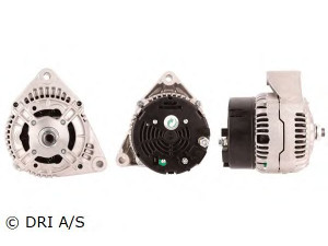 DRI 586106902 kintamosios srovės generatorius
AL111675, AL114092, RE204426