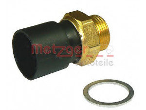 METZGER 0915028 temperatūros jungiklis, radiatoriaus ventiliatorius 
 Aušinimo sistema -> Siuntimo blokas, aušinimo skysčio temperatūra
1341023, 90339500