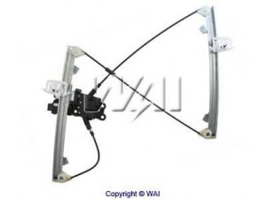 WAIglobal WPR2768LM lango pakėliklis
5140113