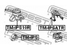 FEBEST TM-IPSATR variklio montavimas 
 Variklis -> Variklio montavimas -> Variklio montavimo rėmas
12371-74500