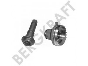 BERGKRAFT BK1400119AS remonto komplektas, automatinis reguliavimas
ST1034, 276099, 279099