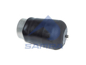 SAMPA SP 554737-K22 dėklas, pneumatinė pakaba
MLF8166, 942 320 39 21, 9423203921