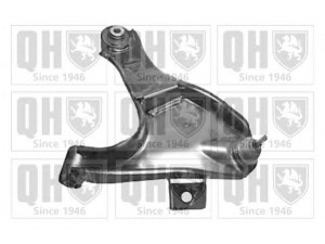 QUINTON HAZELL QSA2065S vikšro valdymo svirtis 
 Ašies montavimas/vairavimo mechanizmas/ratai -> Valdymo svirtis/pasukamosios svirties sujungimas -> Vairo trauklės (valdymo svirtis, išilginis balansyras, diago
43068-87401, 48068 87403, 48068-87403
