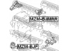 FEBEST MZM-BJMRR variklio montavimas
B25D-39-040C