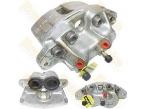 Brake ENGINEERING CA416 stabdžių apkaba 
 Dviratė transporto priemonės -> Stabdžių sistema -> Stabdžių apkaba / priedai
440085, 95609790, 95609790, 9939698