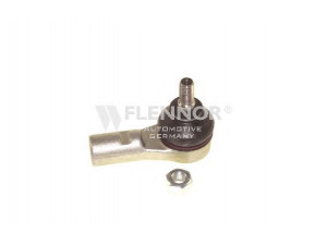 FLENNOR FL0049-B skersinės vairo trauklės galas 
 Vairavimas -> Vairo mechanizmo sujungimai
4504787503, 4504787504, 4504787580