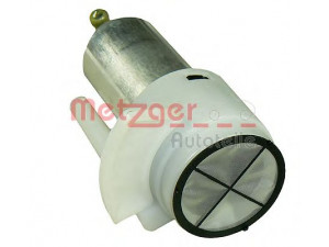 METZGER 2250010 kuro siurblys 
 Degalų tiekimo sistema -> Kuro siurblys/dalys -> Kuro siurblys
1028808, 1047280, 95VW-9H307-AC