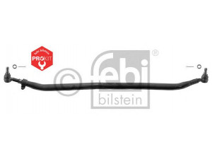 FEBI BILSTEIN 35648 strypo montavimas 
 Vairavimas -> Sujungimo trauklės surinkimas/dalys -> Sujungimo trauklės surinkimas
20587731, 21106938