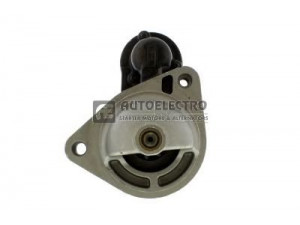 AUTOELECTRO AEY2246 starteris 
 Elektros įranga -> Starterio sistema -> Starteris
63522629, 96289430, 96469962, 96963483