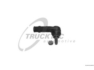 TRUCKTEC AUTOMOTIVE 07.37.038 skersinės vairo trauklės galas
701 419 812 A