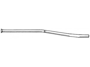 AKS DASIS SG12502 išleidimo kolektorius