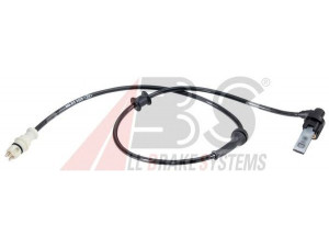 A.B.S. 30697 jutiklis, rato greitis 
 Elektros įranga -> Jutikliai
6040004811, 8200212698