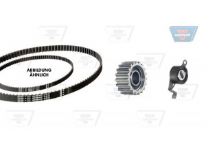 OPTIBELT KT 1213 paskirstymo diržo komplektas 
 Techninės priežiūros dalys -> Papildomas remontas