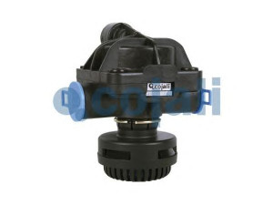 COJALI 2226503 greitinimo vožtuvas 
 Suspausto oro sistema -> Vožtuvai/suspausto oro sistema -> Kiti vožtuvai
1518267, 81 52116 6074, 81 52116 6075