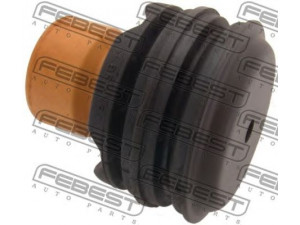 FEBEST TD-ACA20R amortizatorius 
 Pakaba -> Amortizatorius
48306-42050