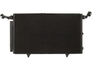 SPECTRA PREMIUM 7-4988 kondensatorius, oro kondicionierius 
 Oro kondicionavimas -> Kondensatorius
8845048010, 8845048010, 8845048010