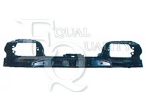 EQUAL QUALITY L01017 priekinis variklio gaubtas 
 Kėbulas -> Kėbulo dalys/ sparnas/buferis -> Priekinis aerodinaminio pasipriešinimo sumažinimas/grotelės
0046473322, 46473322