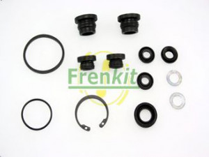 FRENKIT 119018 remonto komplektas, pagrindinis stabdžių cilindras 
 Stabdžių sistema -> Pagrindinis stabdžių cilindras
95651016, 95669039, 463390, 7701202214