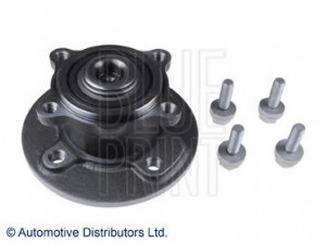 BLUE PRINT ADB118301 rato guolio komplektas 
 Ašies montavimas/vairavimo mechanizmas/ratai -> Rato stebulė/montavimas -> Rato guolis
33416756830